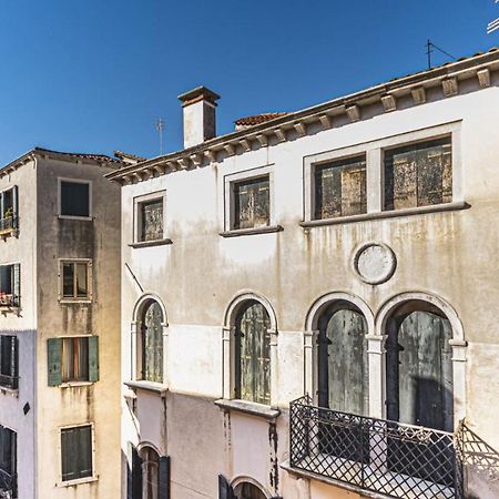 Ca' Emma San Marco - Canal View Venice Exterior photo